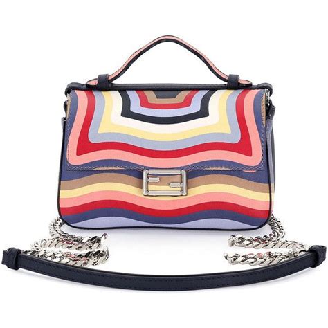 fendi hypnotic wallet|Fendi handbags on chain.